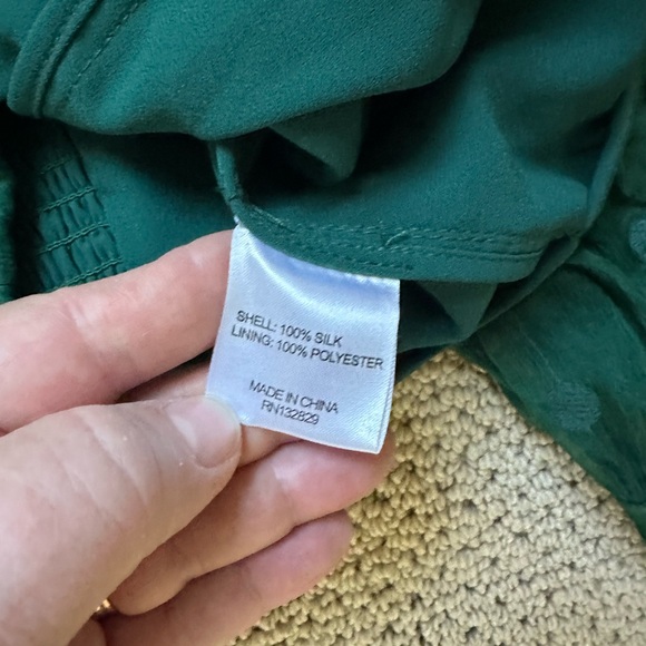 House of Harlow 1960 - Revolve - Eliza Top - Picture 6 of 8